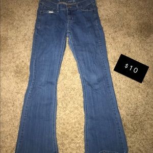 old navy jeans girls
